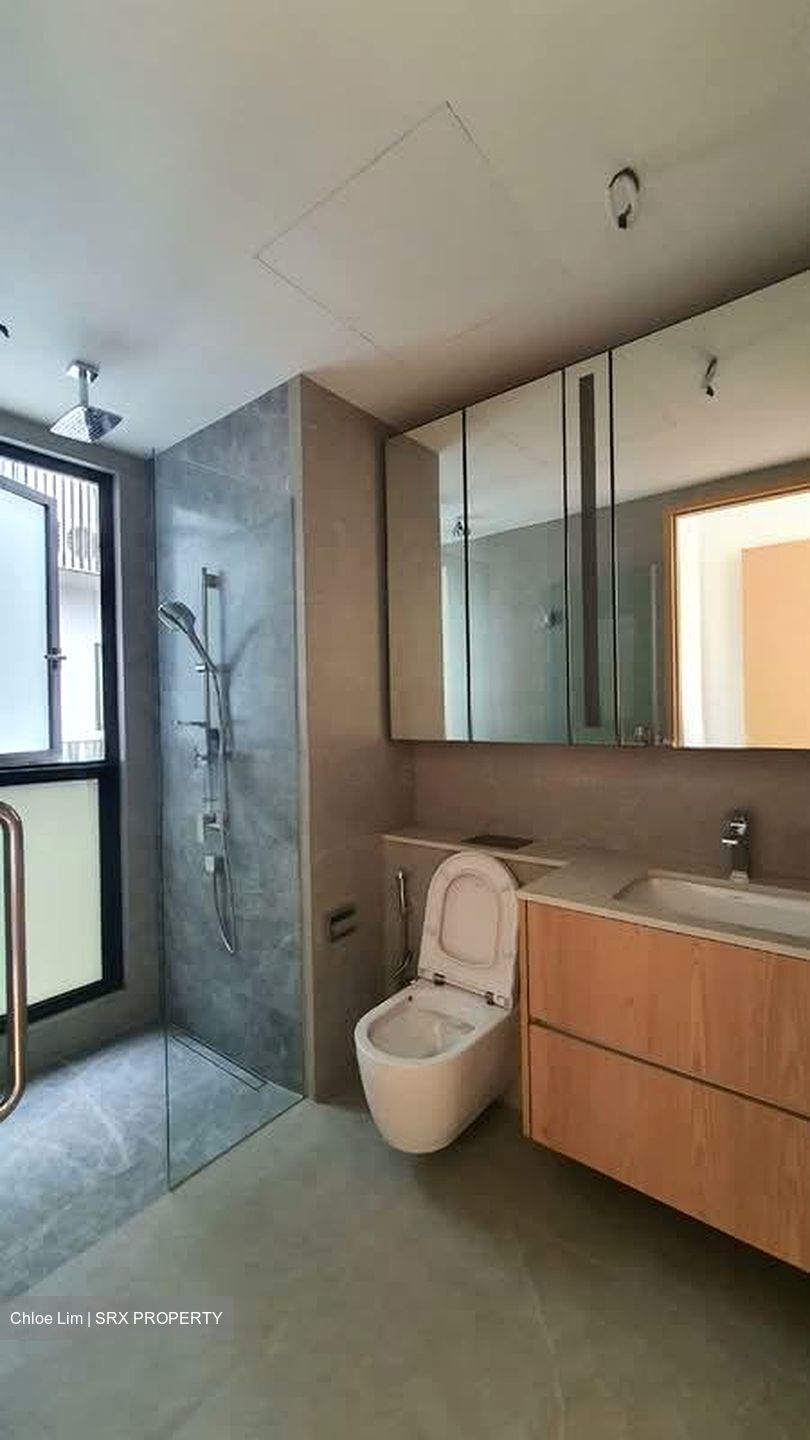 Peak Residence (D11), Condominium #536992631